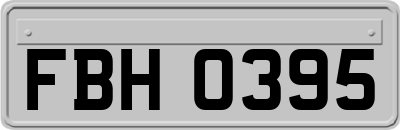 FBH0395