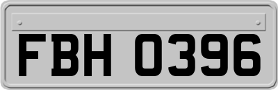 FBH0396