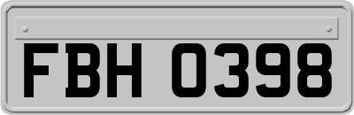 FBH0398