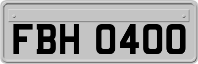 FBH0400