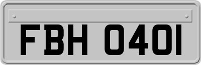 FBH0401