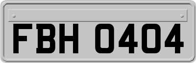 FBH0404
