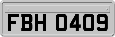 FBH0409