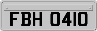 FBH0410