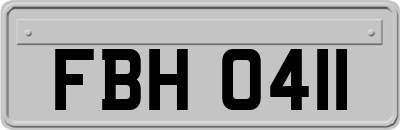 FBH0411