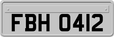 FBH0412