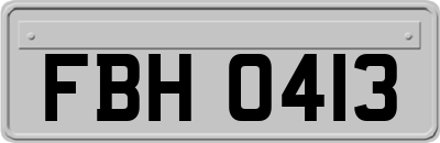 FBH0413