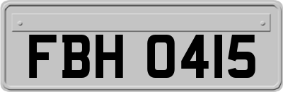 FBH0415