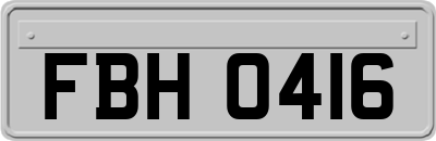 FBH0416