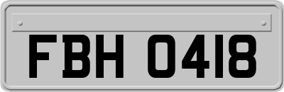 FBH0418