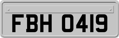 FBH0419