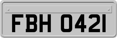 FBH0421