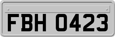 FBH0423
