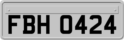 FBH0424
