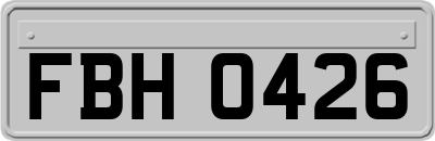 FBH0426