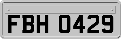 FBH0429