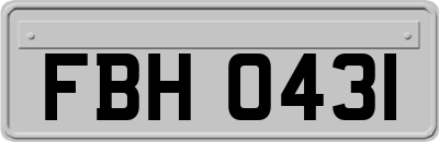 FBH0431