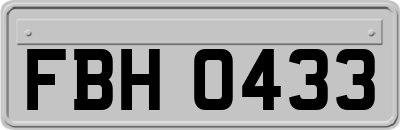 FBH0433