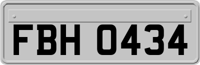 FBH0434