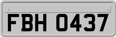 FBH0437