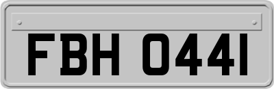 FBH0441