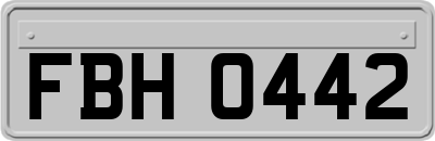 FBH0442
