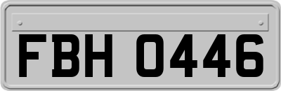 FBH0446