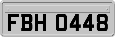 FBH0448