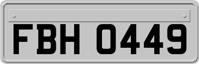 FBH0449