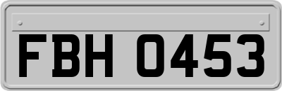 FBH0453