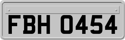 FBH0454