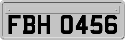 FBH0456