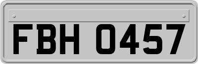 FBH0457