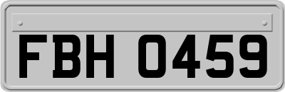 FBH0459