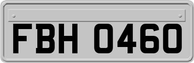 FBH0460