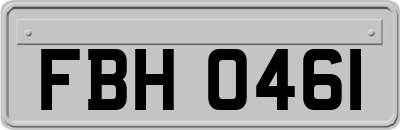 FBH0461