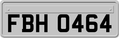 FBH0464