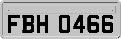 FBH0466