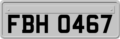 FBH0467