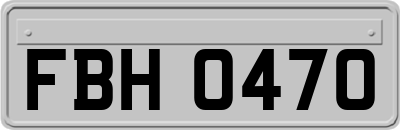 FBH0470