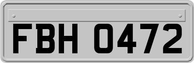 FBH0472