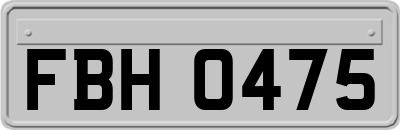 FBH0475