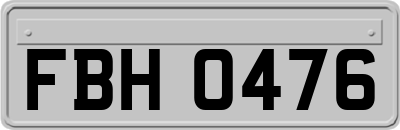 FBH0476