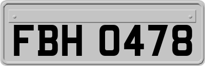 FBH0478