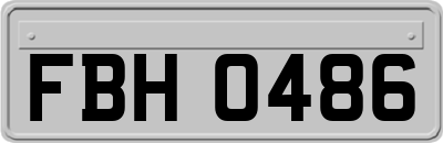FBH0486