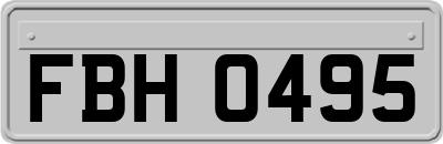 FBH0495
