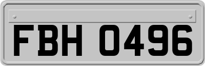 FBH0496