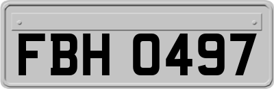 FBH0497