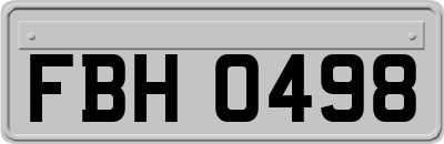 FBH0498