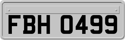 FBH0499